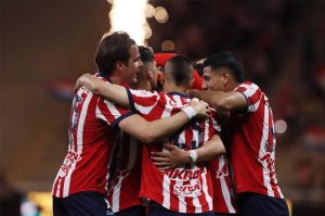La única esperanza de Chivas para estar en la Concachampions