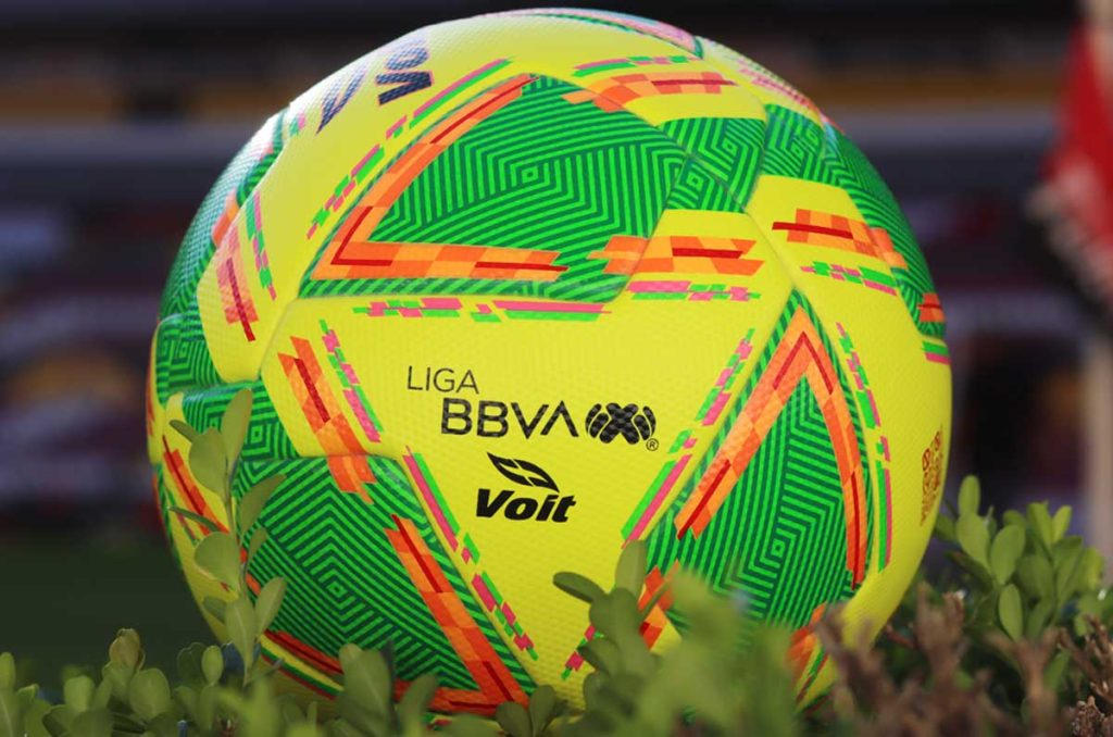 Se juega la Jornada 16 del torneo Clausura 2025 dentro de la Liga MX