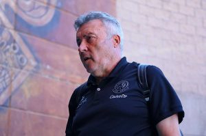 Los jugadores que Domènec Torrent puede traer a Chivas
