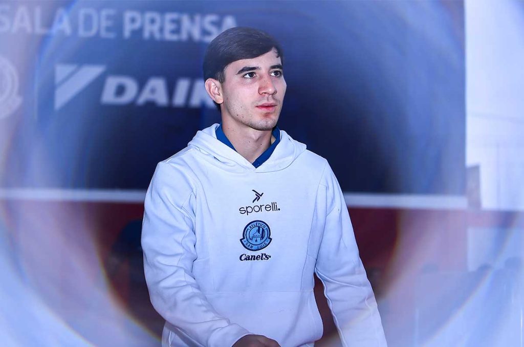 Los jugadores que Domènec Torrent puede traer a Chivas 0