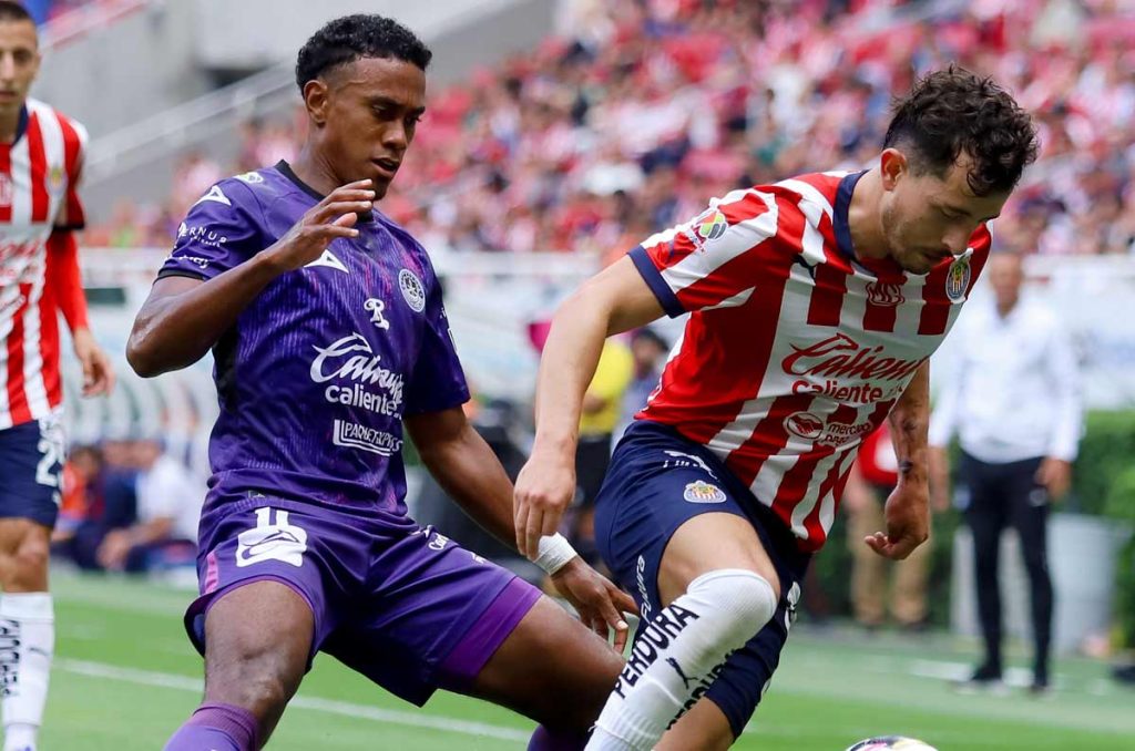 Chivas se juega sus posibilidades de Liguilla y Play In ante Mazatlán en el torneo Clausura 2025
