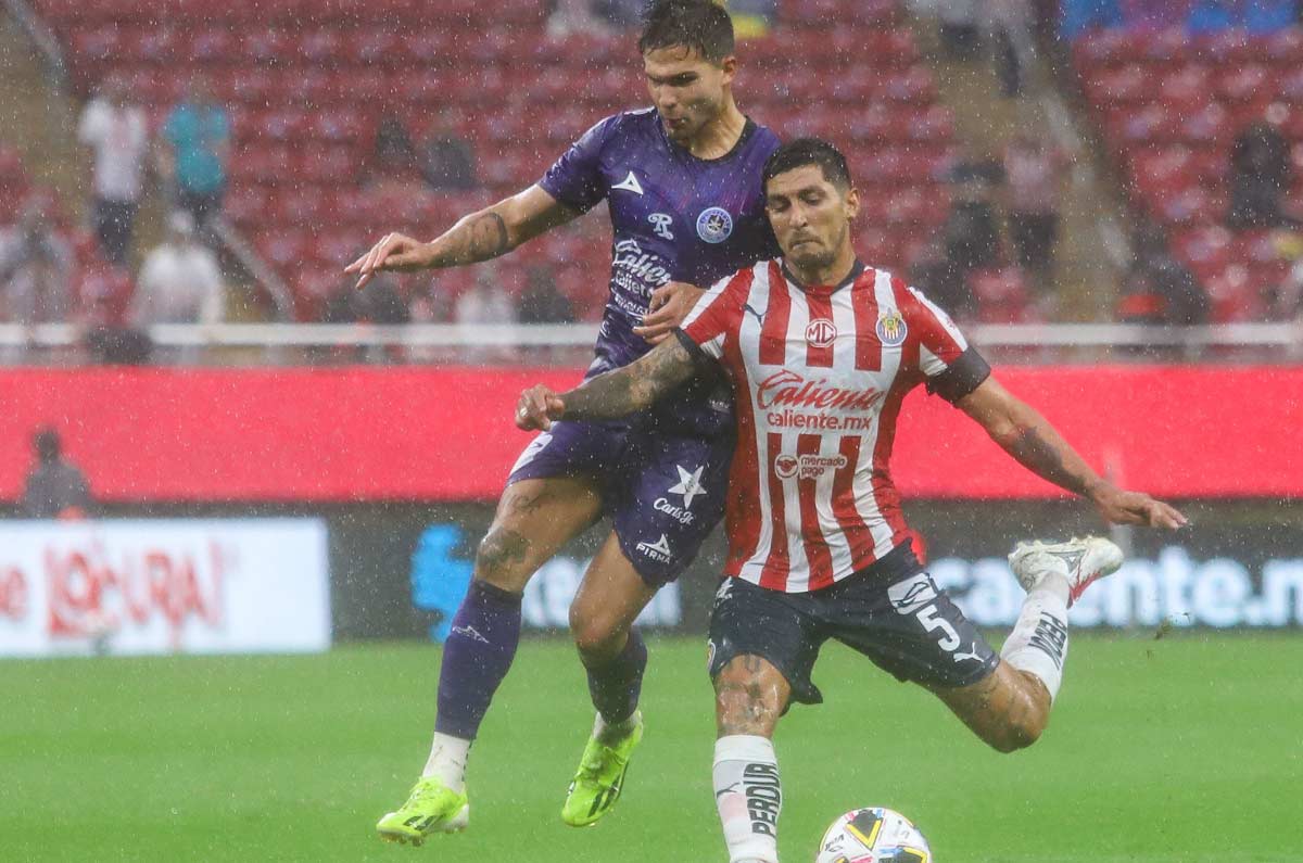 Mazatlán vs Chivas: Cómo y dónde ver EN VIVO TV ABIERTA la Jornada 15 del Clausura 2025