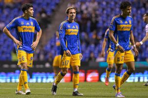 “Me parece que ya hay rompimiento”; Guido Pizarro lo quiere fuera de Tigres
