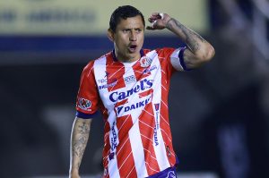 Mientras Domènec Torrent pide refuerzos, San Luis alista las bajas