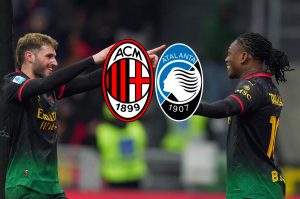 Milan vs Atalanta: Cómo y dónde ver EN VIVO POR TV Y ONLINE a Santiago Giménez en México