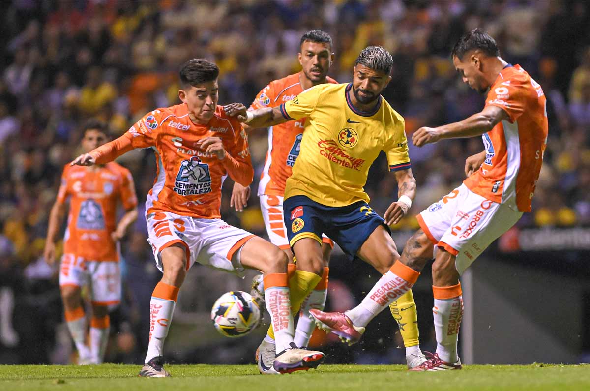 ¡NO VA POR TUBI ni TUDN! Pachuca vs América: Cómo y dónde ver EN VIVO ONLINE la Jornada 14 del Clausura 2025