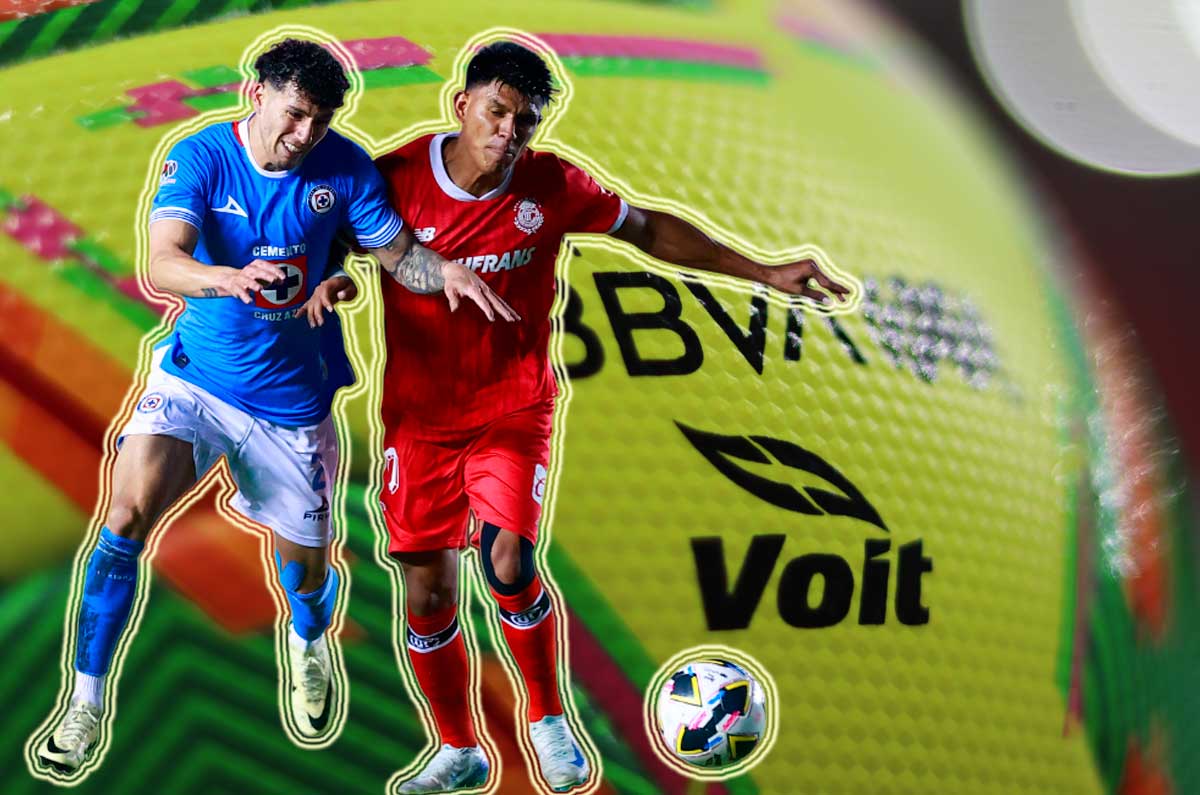 Partidos HOY Sábado 19 de Abril Liga MX Jornada 17 Clausura 2025; Mega Futbol TUDN y TUBI