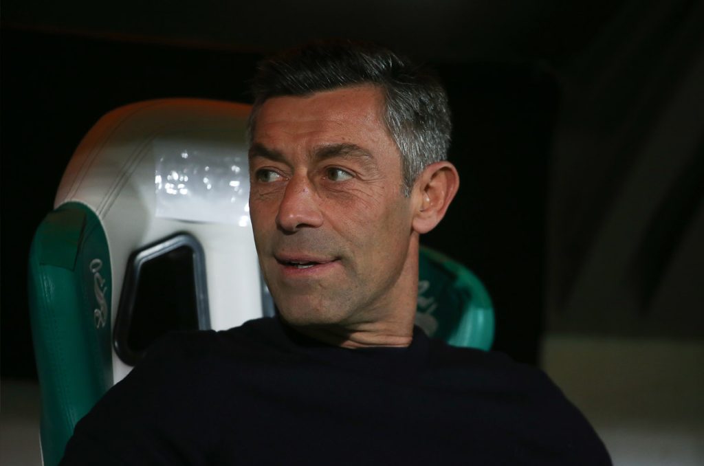 Pedro Caixinha, otro candidato para dirigir a las Chivas en el Apertura 2025