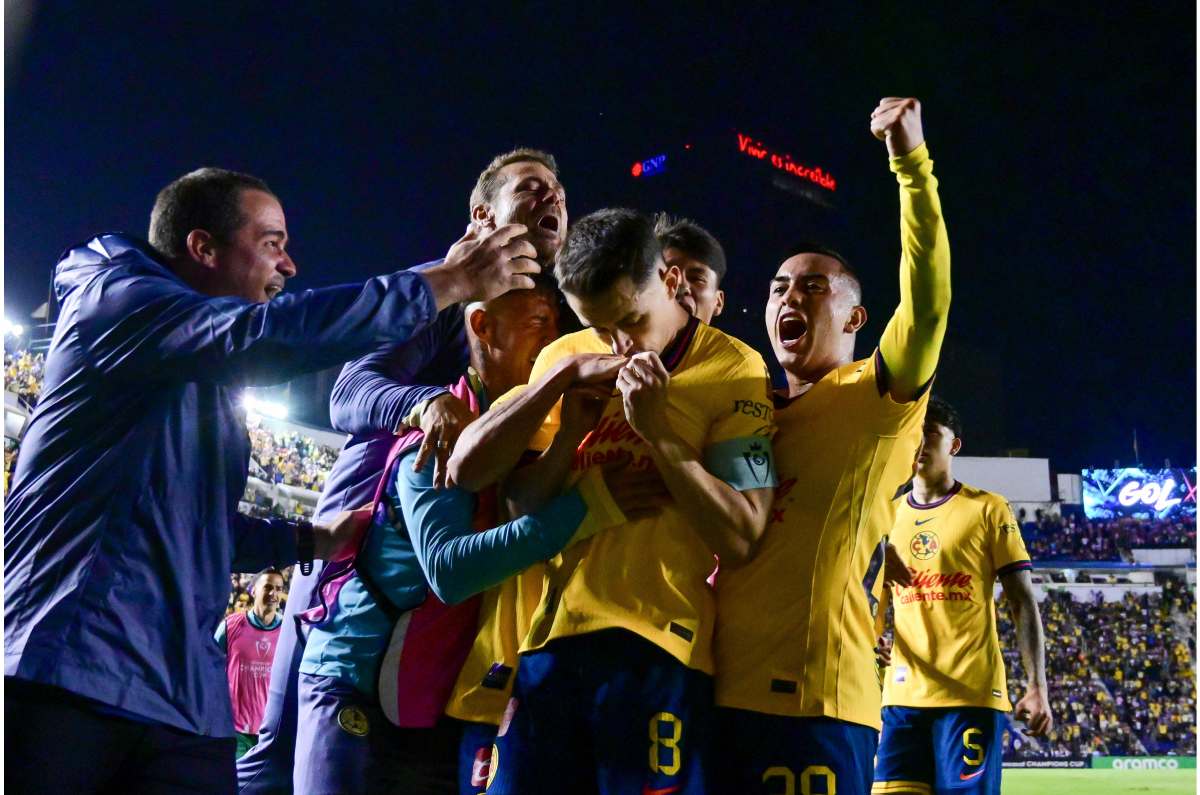 Concachampions 2026 comienza a tomar forma con dos grandes de la Liga MX