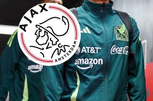 ¿Quién es la joya de la Liga MX que el Ajax ya sigue de cerca?