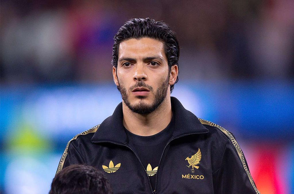 Raúl Jiménez podría regresar al América, al menos para el Mundial de Clubes de la FIFA 2025