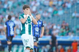 Santos Laguna firma el peor torneo de su historia