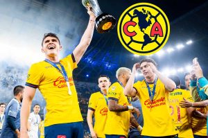 ¡Se queda! América blinda a uno de sus titulares ante el interés de Europa
