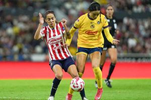 Semifinales Liga MX Femenil: En VIVO y en DIRECTO