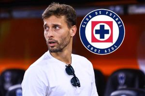 Sergio Canales rompe relaciones con Rayados y Cruz Azul lo espera en la capital