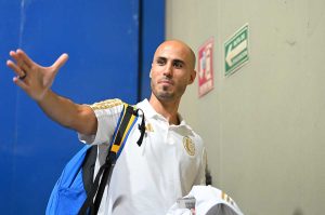 Tigres, alista a su central bomba del Apertura 2025