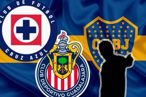 Uno menos para Chivas y Cruz Azul, Boca Juniors les quita un técnico