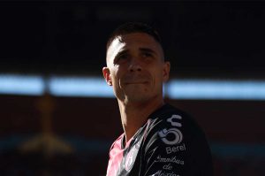 Uros Durdevic y su torneo histórico con el Atlas de Gonzalo Pineda