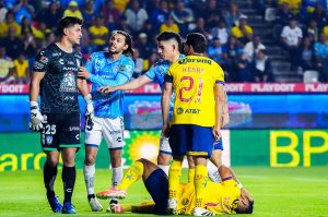 ¿Acuchillan al América vs Pachuca? Retiran e ignoran una roja que dejaba contra las cuerdas a los Tuzos