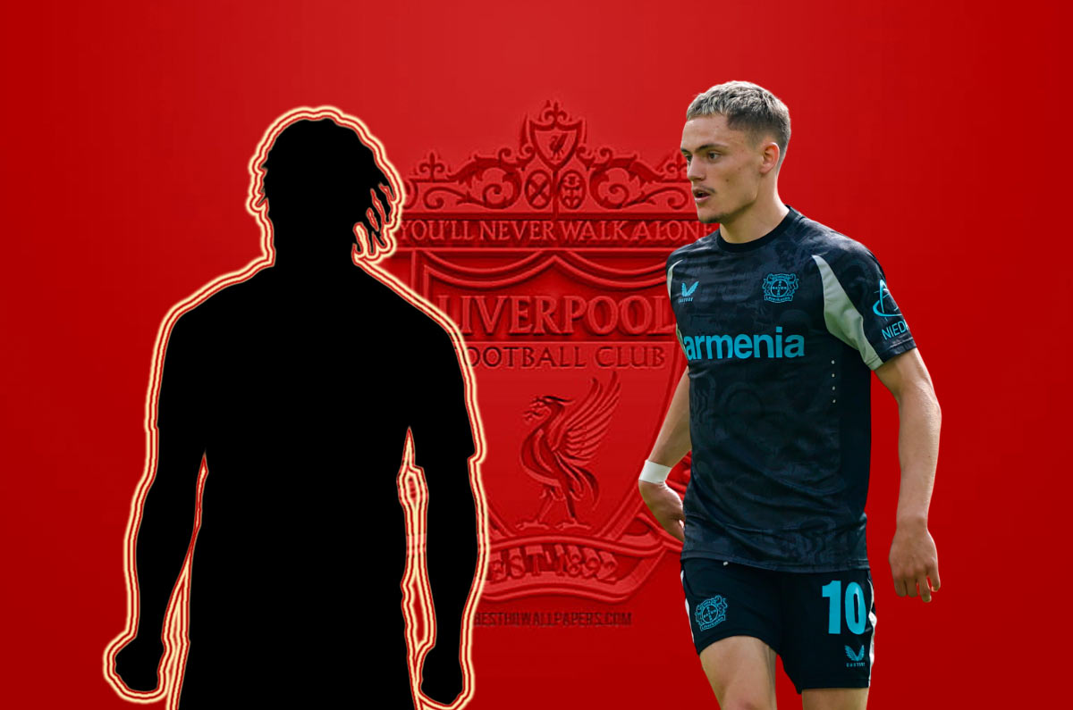 Además de Florian Wirtz, Liverpool prepara este otro bombazo