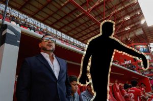 ¿Adiós Pau López? Turco Mohamed ya eligió el nuevo fichaje en la portería de Toluca