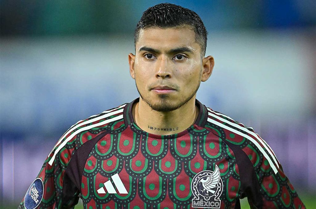 AEK escuchará ofertas por Orbelín Pineda