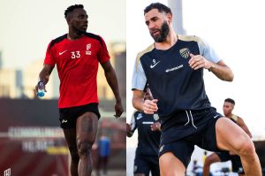 Al Ittihad vs Al-Qadsiah: Cómo y dónde ver EN VIVO HOY a Julián Quiñones en la FINAL de Copa