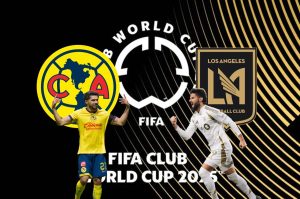 América confirma que va por el Mundial de Clubes, ¿Cuándo, dónde y a qué hora juegan el boleto vs LAFC?