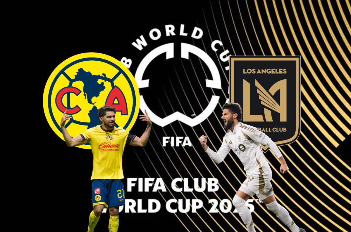 América confirma que va por el Mundial de Clubes, ¿Cuándo, dónde y a qué hora juegan el boleto vs LAFC?