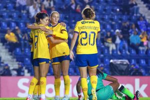 América Femenil vs Gotham: Cómo y dónde ver la semifinal Concachampions