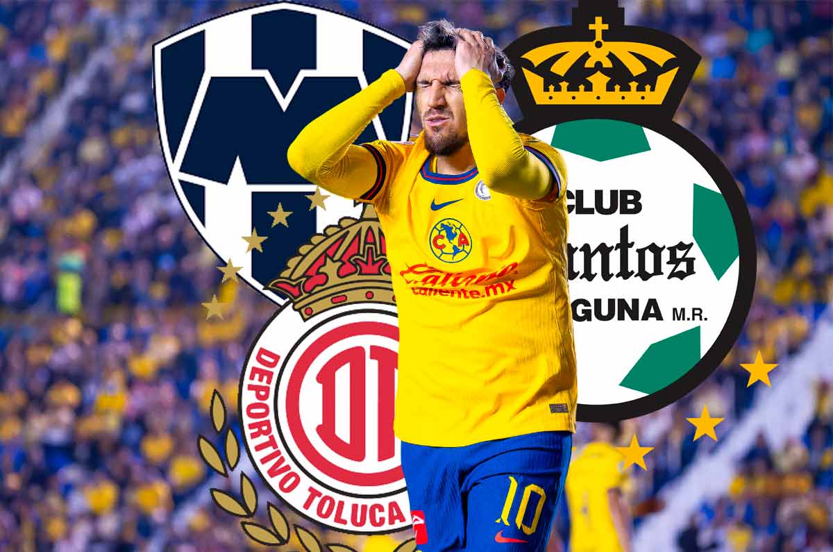 América pone a Diego Valdés en precio de descuento