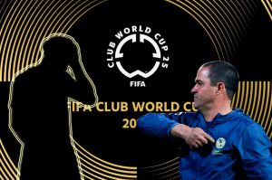 América suma su primer refuerzo para el Mundial de Clubes