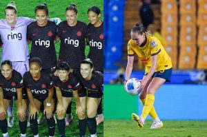 América vs Portland Thorns: Cómo y dónde ver el tercer lugar Concachampions Femenil