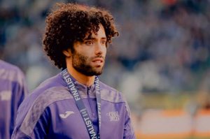 Anderlecht vs Union Saint-Gilloise: Cómo y dónde ver en México al Chino Huerta