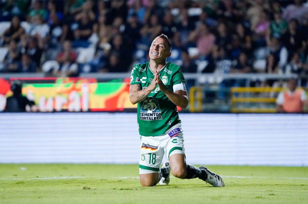Andrés Guardado, un jugador que ha dejado un legado dentro de la Liga MX