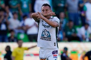 Andrés Guardado y un legado de más de 20 años de carrera
