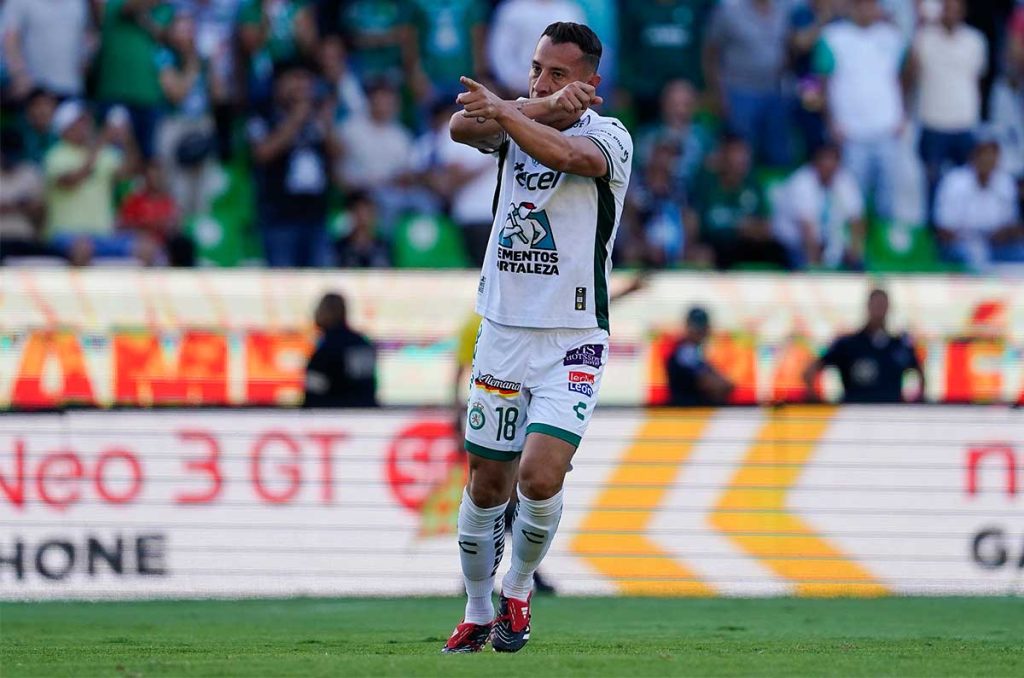 Andrés Guardado y un legado de más de 20 años de carrera 0