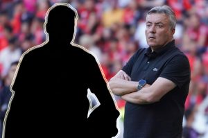 Antes de darle el sí a Torrent, Chivas entrevista a otro técnico extranjero