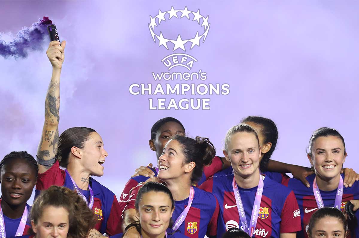 Arsenal vs Barcelona: Cómo y dónde ver la FINAL de la Women’s Champions League