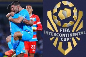 ¡Atención Cruz Azul! La Copa Intercontinental 2025 comienza a tomar forma
