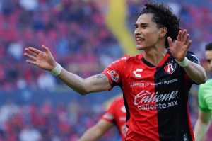 Atlas le pone precio a su joya