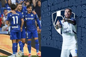 Este es el delantero que Sergio Ramos quiere llevar a Rayados de Monterrey