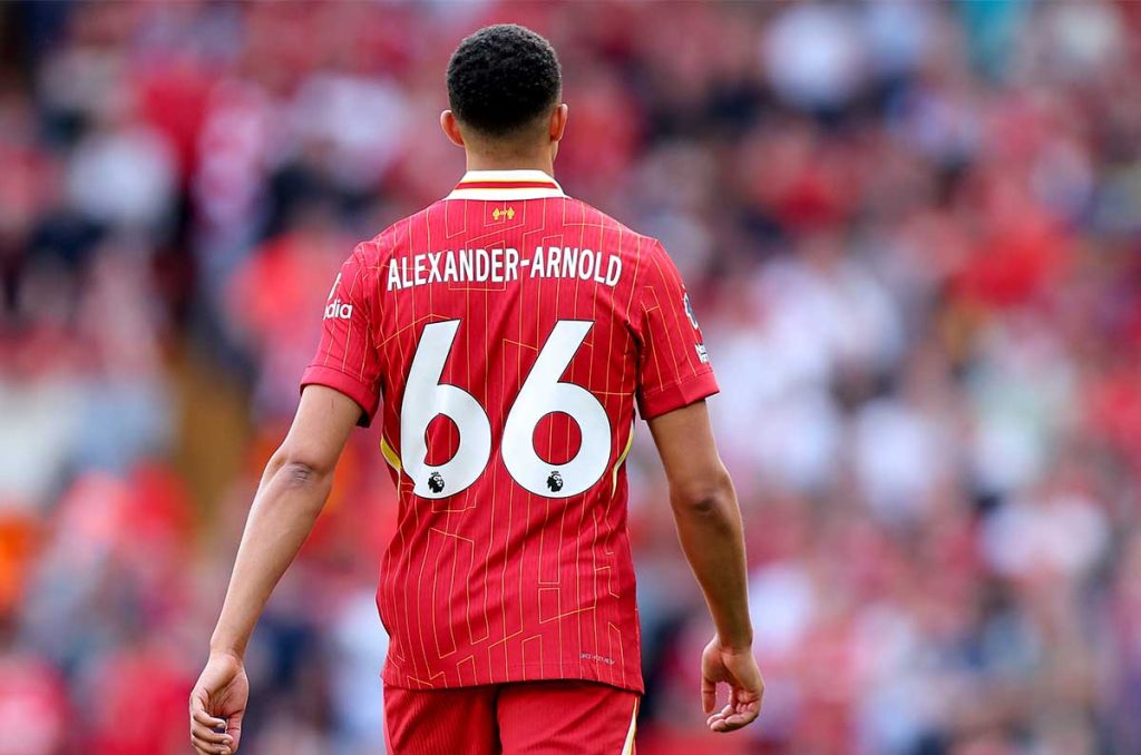 Brighton vs Liverpool: Cómo y dónde ver la Premier League
