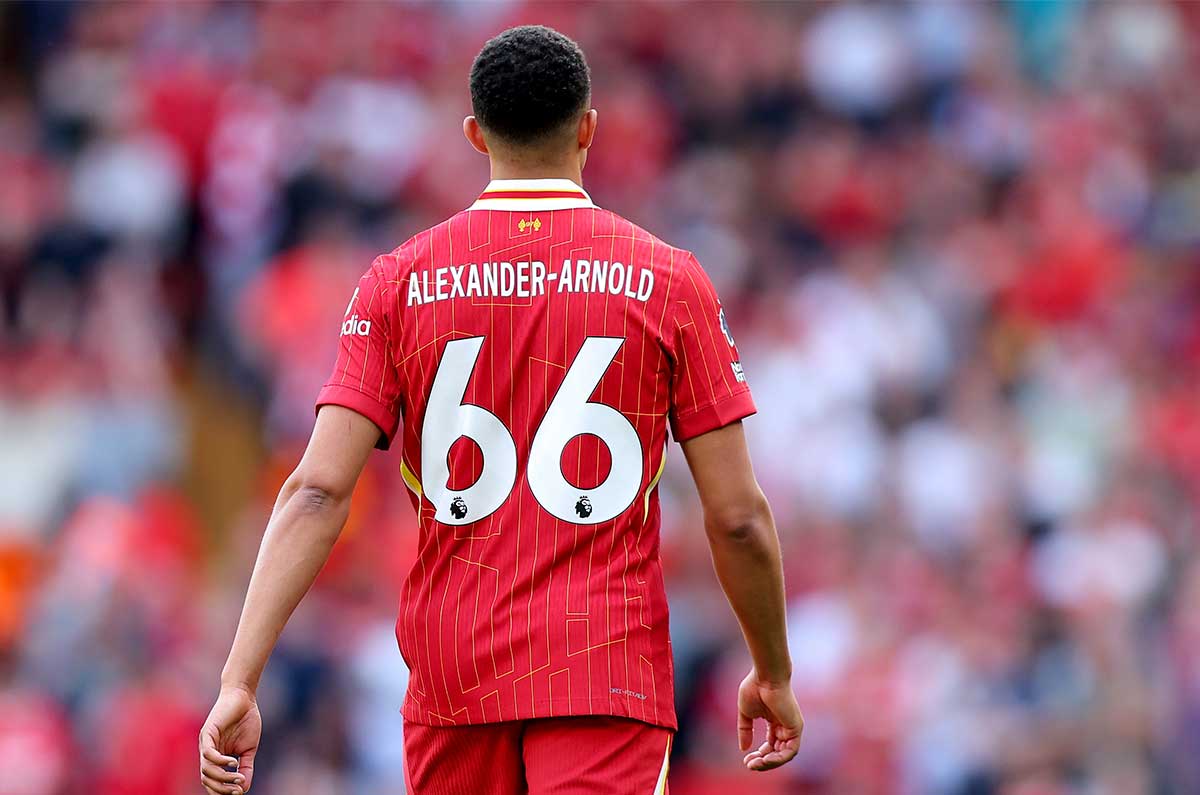 Brighton vs Liverpool: Cómo y dónde ver la Premier League