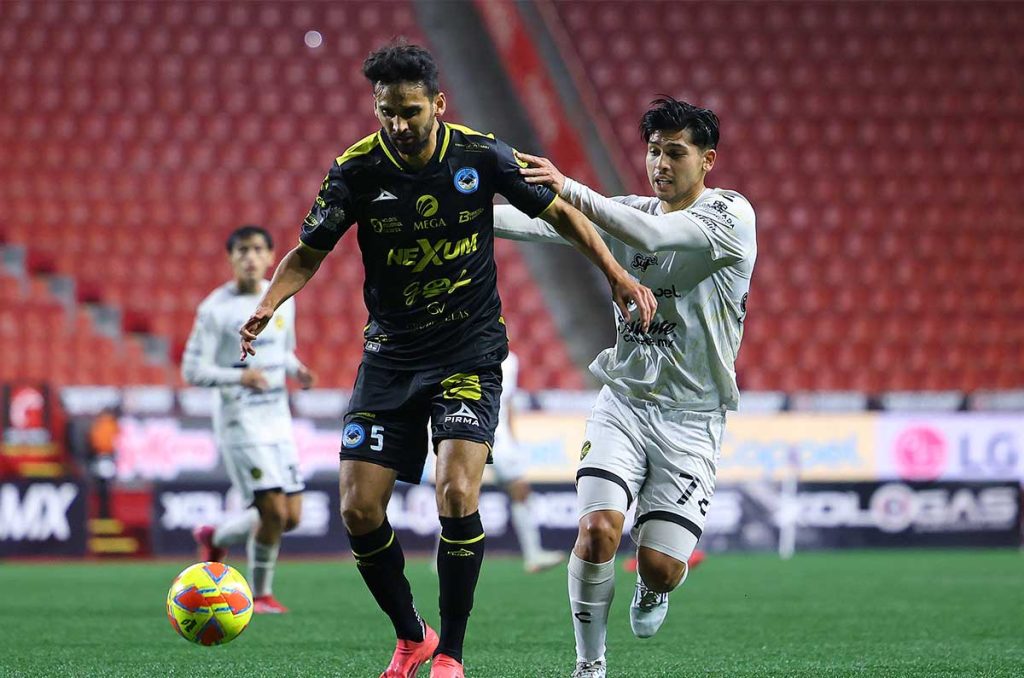 Campeón de Chivas, con la encomienda de regresar a la Liga MX 0