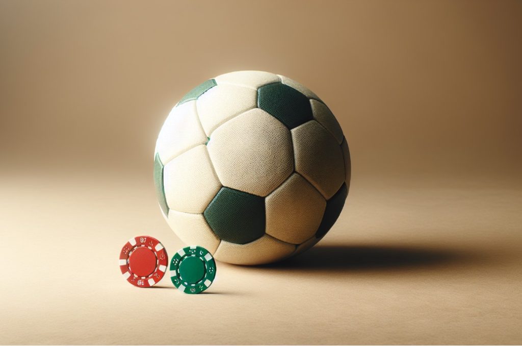 Casas de apuestas que patrocinan el fútbol mexicano