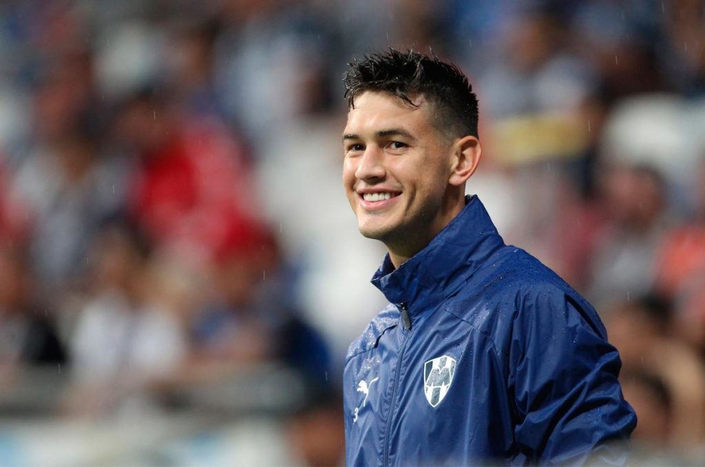 César Montes tendría conversaciones comenzadas para regresar con Rayados de Monterrey