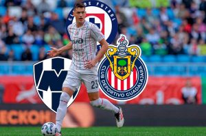 César Montes ya tiene fecha para regresar a Liga MX