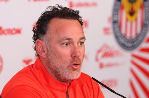 Chivas otorga alto salario a Gabriel Milito