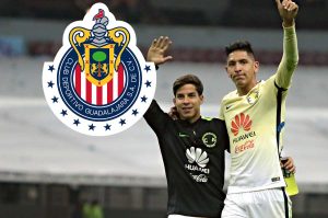 Chivas quiere a un ex del América con experiencia en Europa